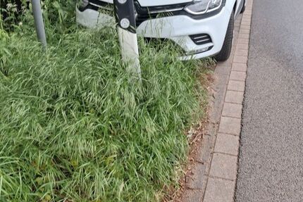 Renault Clio 33.000 km 10.900 &euro; Duisburg 47279
