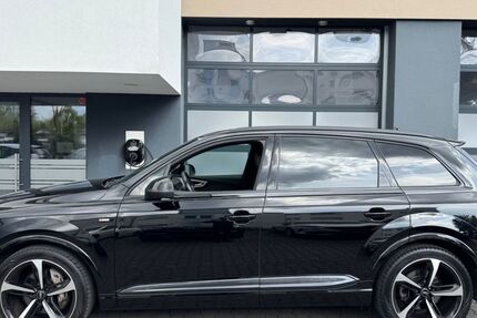 Audi Q7 110.000 km 37.990 &euro; Mainz-Kostheim (Wiesbaden) 55246