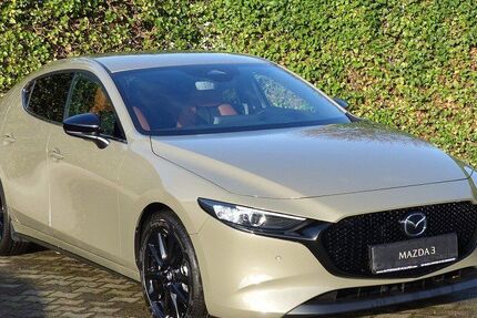 Mazda 3 7.500 km 25.900 &euro; Gelsenkirchen 45899
