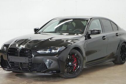 BMW M3 8.500 km 94.900 &euro; Traunstein 83278