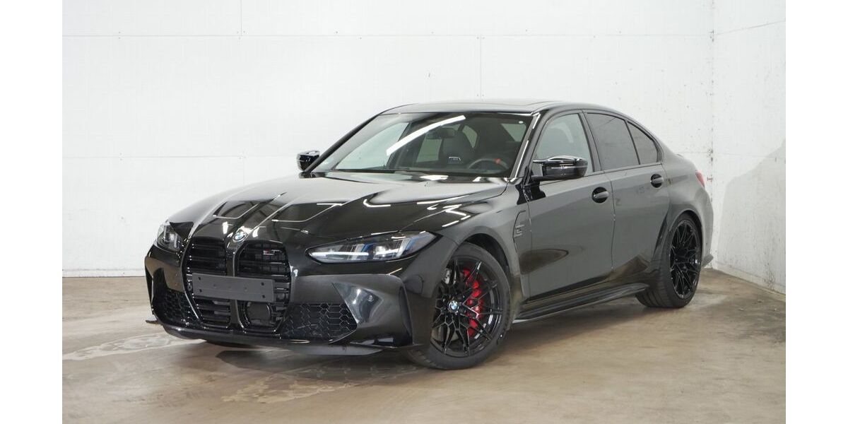 BMW M3 8.500 km 94.900 &euro; Traunstein 83278