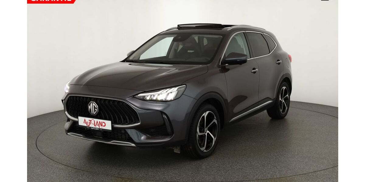 MG HS 15.241 km 22.890 &euro; Bad Hersfeld 36251