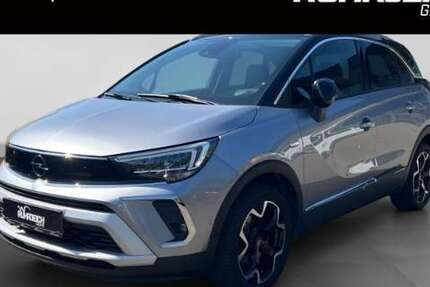 Opel Crossland 22.100 km 17.990 &euro; Duisburg 47059