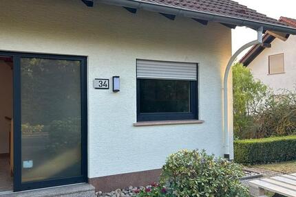 Doppelhaushälfte in Hünfeld nahe Klinikum 6 zimmer