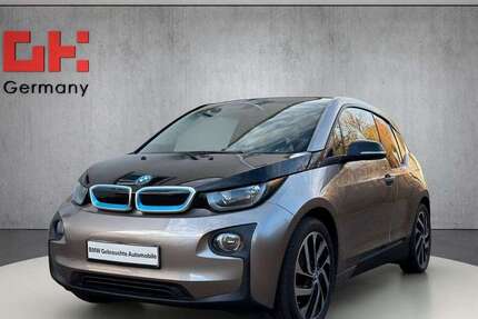 BMW i3 99.843 km 9.999 &euro; Hannover 30163