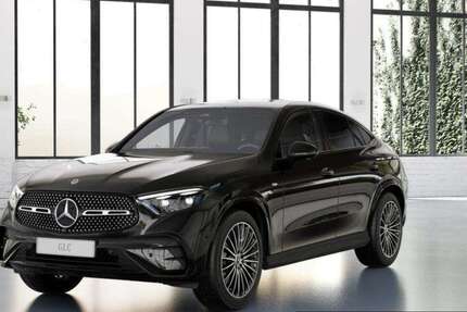 Mercedes-Benz GLC 400 8.000 km 69.970 &euro; Schorndorf 73614