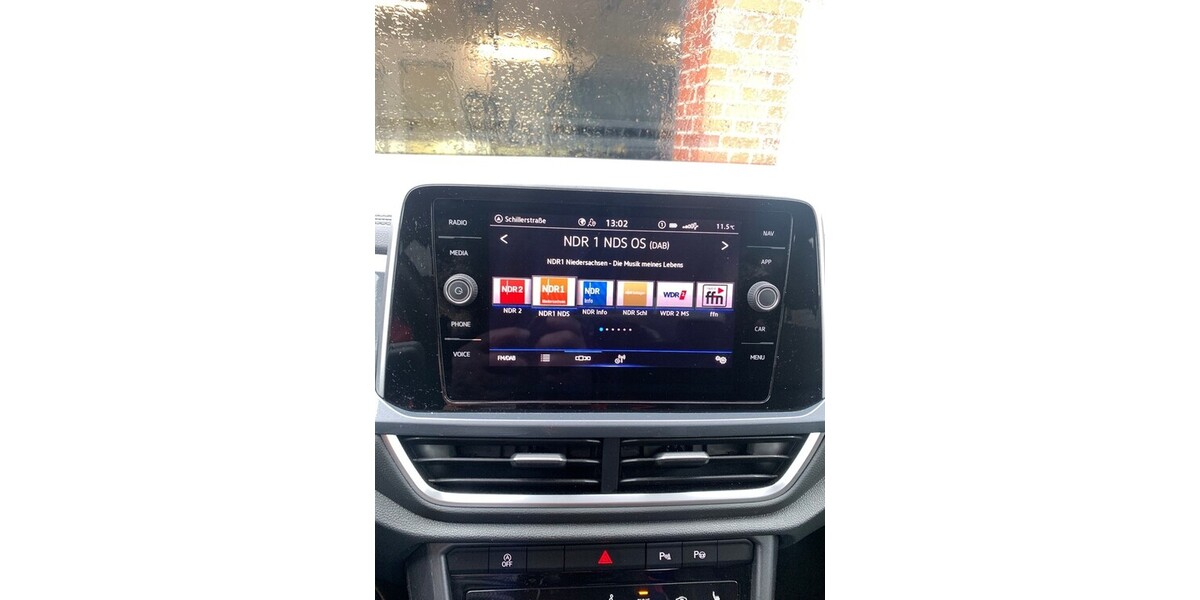 VW T-Roc 1,5 Liter 50.000 km 26.000 &euro; Glandorf 49219