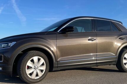 VW T-Roc 67.000 km 20.300 &euro; Bad Wörishofen 86825