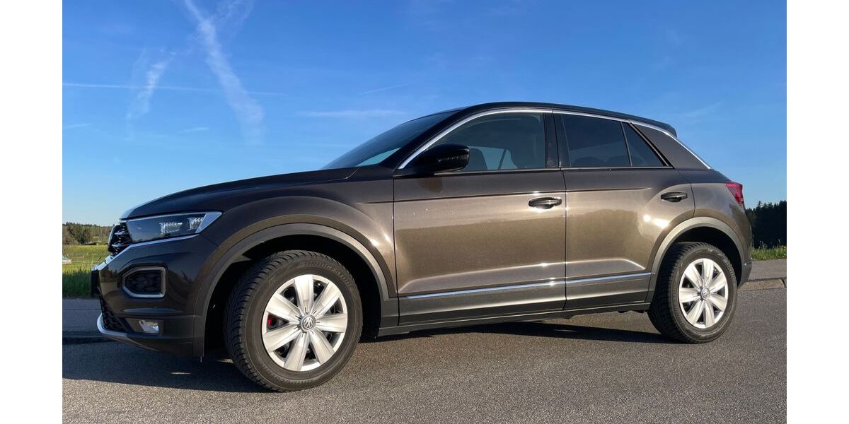VW T-Roc 67.000 km 20.300 &euro; Bad Wörishofen 86825