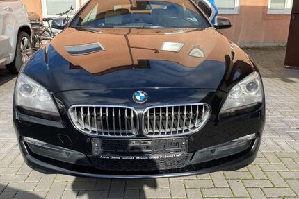 BMW 650
