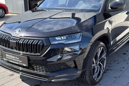 Skoda Karoq 23.010 km 33.770 &euro; Hameln 31789