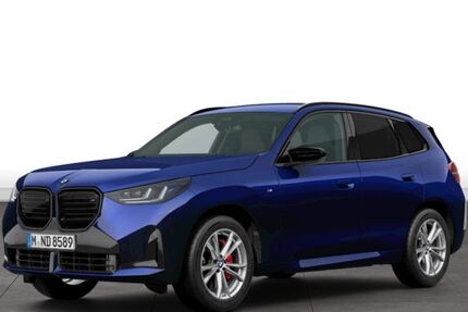 BMW X3 M50 13.394 km 73.785 &euro; Syke 28857