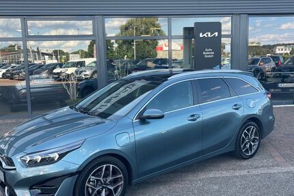 Kia ceed Sportswagon 51.000 km 24.970 &euro; Wesel 46485