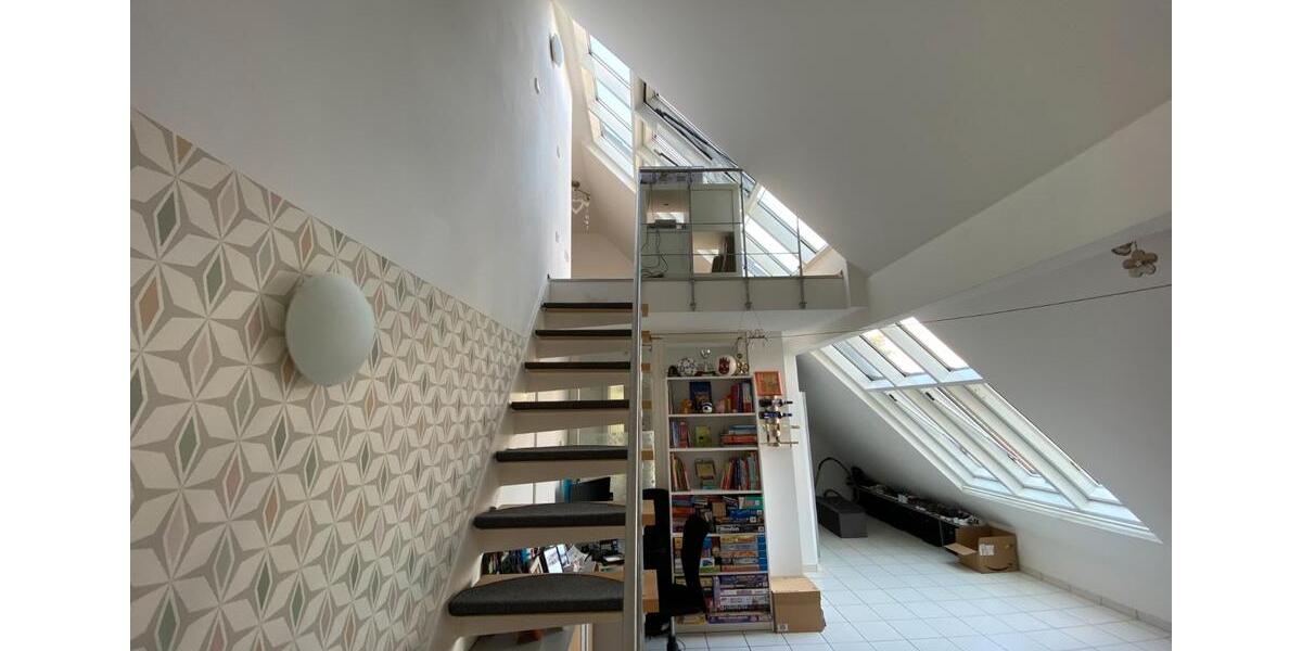 Maisonettenwohnung Schwielowsee - 3 Zimmer, 71 m&sup2;, 265.166&euro; | Angebot:26822164