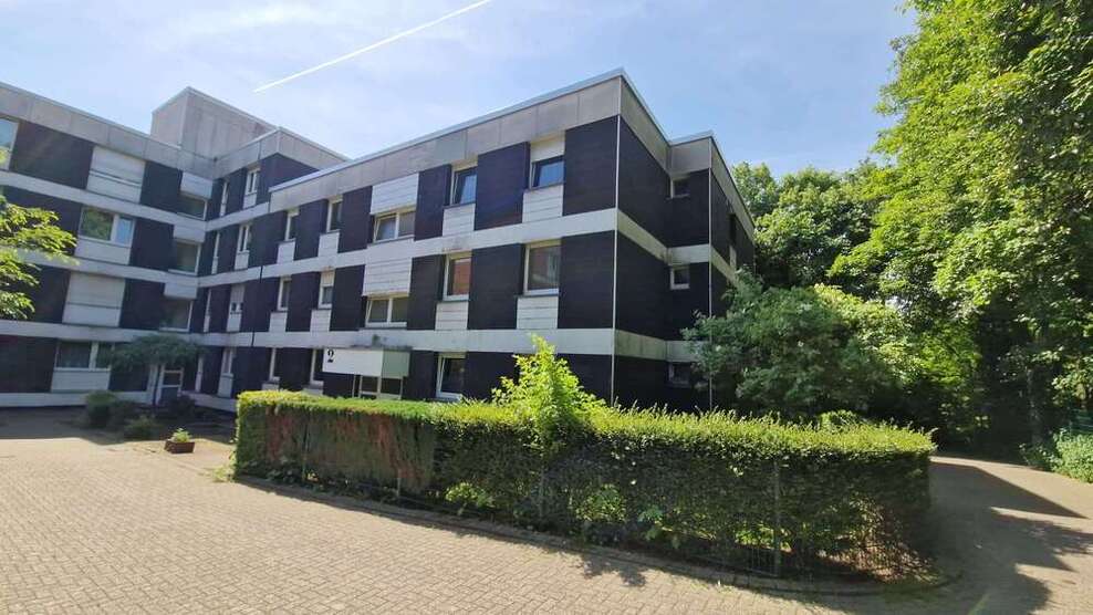 Wohnung zum Mieten in Bochum 418,76 € 76 m²