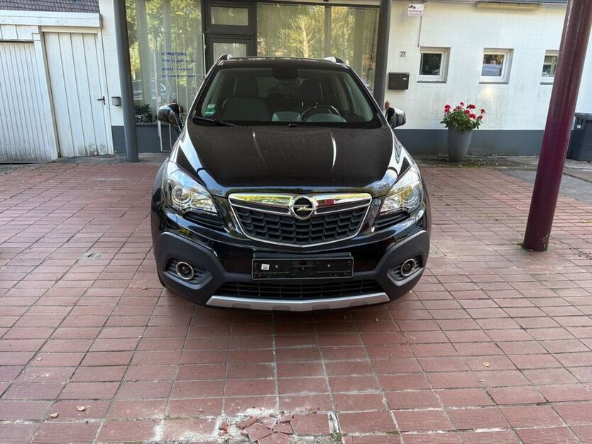 Mokka