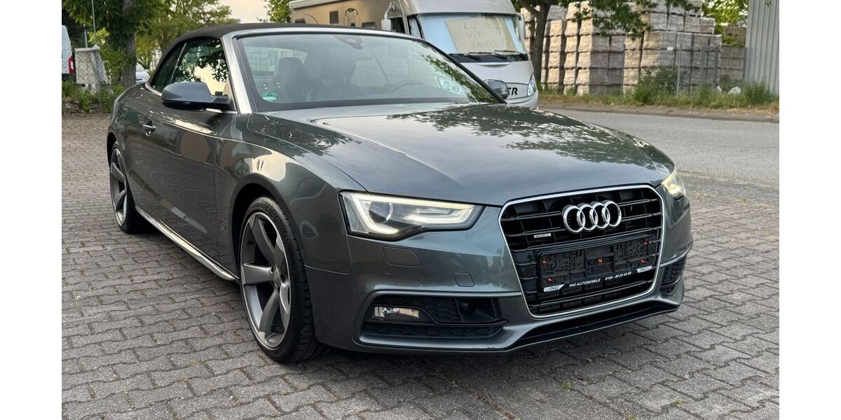 Audi A5 210.127 km 13.900 &euro; Gernsheim 64579