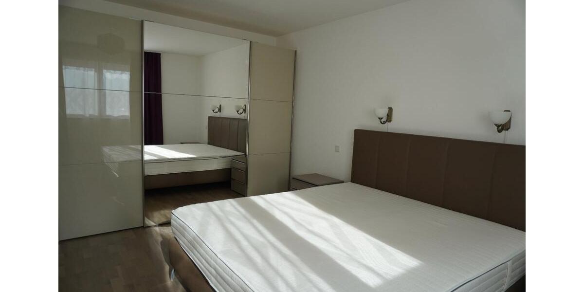 Etagenwohnung Rielasingen-Worblingen Worblingen - 3 Zimmer, 100 m&sup2;, 1.500&euro; | Angebot:26047559