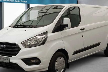 Ford Transit Custom 68.031 km 16.340 &euro; Bad Salzuflen 32105