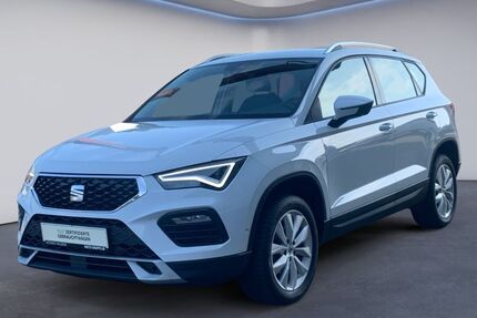 Seat Ateca 23.650 km 28.775 &euro; Braunschweig 38114