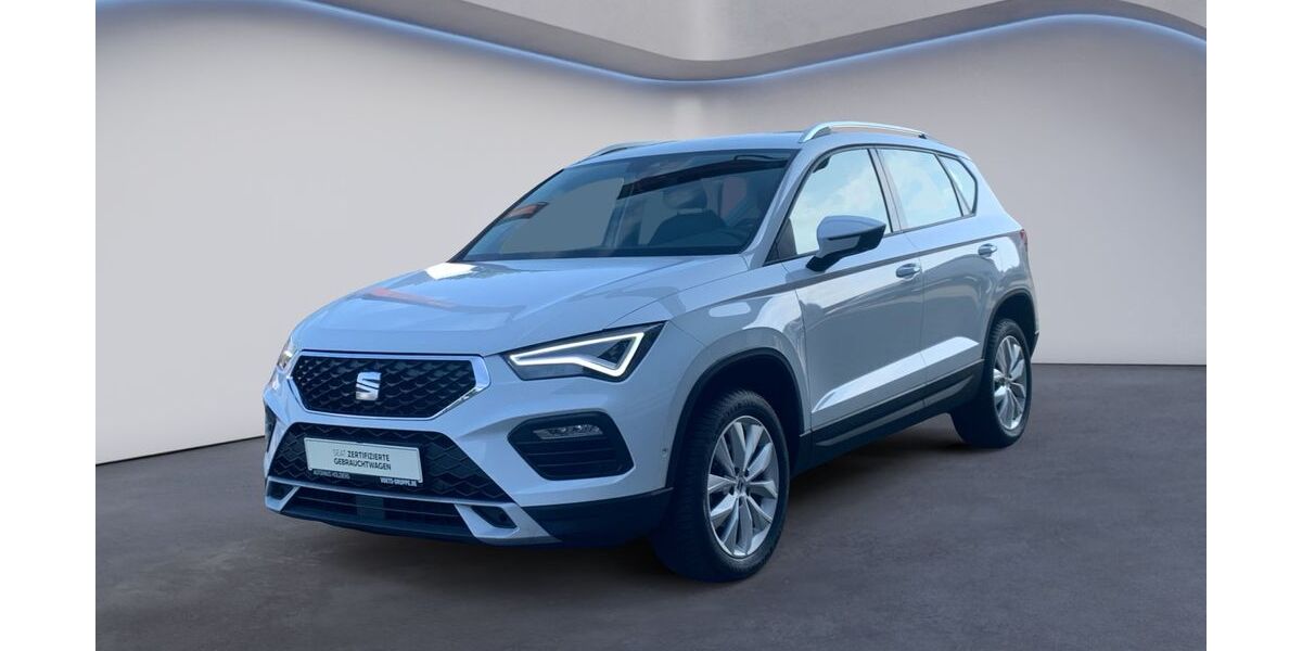 Seat Ateca 23.650 km 28.775 &euro; Braunschweig 38114