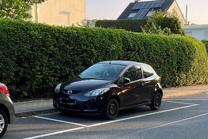 Mazda 2 180.000 km 3.200 &euro; Ennepetal 58256