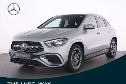 Mercedes GLA 180