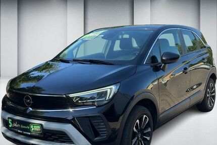 Opel Crossland (X)