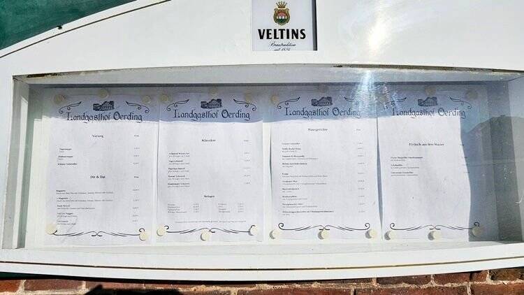 Gewerbeobjekt Beverstedt Appeln - 295.000&euro; | Angebot:25746154