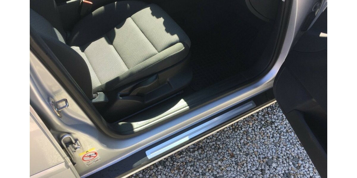 Audi A3 2.0 TDI Sportb.,Klima, o Concert,4 Türig,Tü 214.000 km 6.650 &euro; Himmelkron 95502