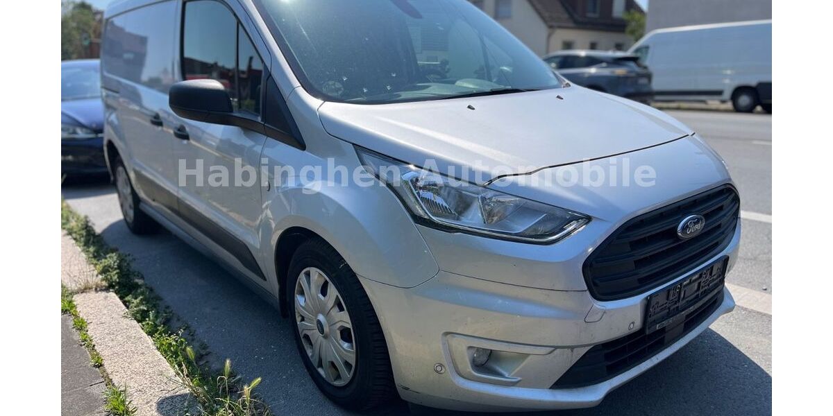 Ford Tourneo Connect 238.000 km 8.990 &euro; Castrop Rauxel 44579