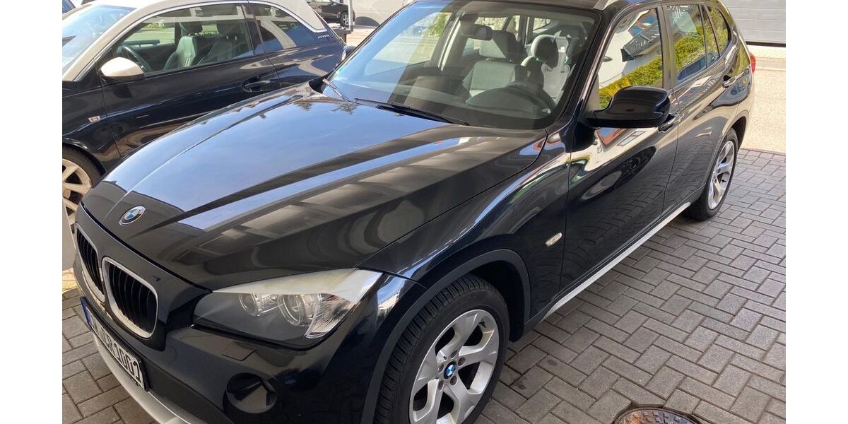 BMW X1 233.000 km 7.250 &euro; Haiterbach 72222