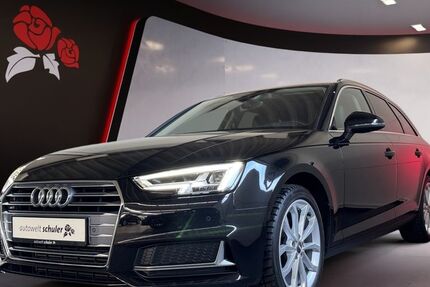 Audi A4 75.100 km 23.880 &euro; Zimmern ob Rottweil 78658