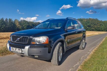 Volvo XC90 211.000 km 4.600 &euro; Dipperz 36160