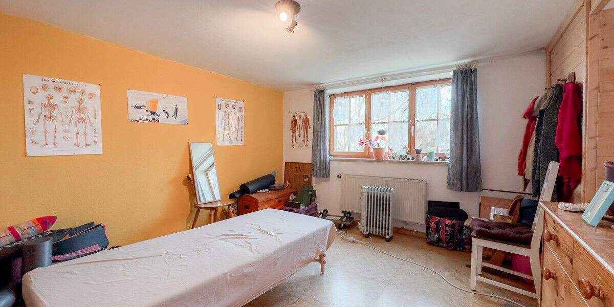 Bauernhaus, Landhaus Mindelheim / Westernach Westernach - 1 Zimmer, 428 m&sup2;, 753.000&euro; | Angebot:25691891