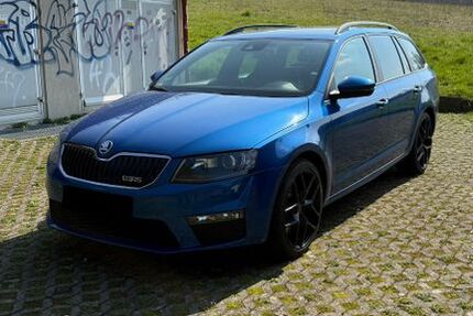 Skoda Octavia 169.946 km 11.900 &euro; Tairnbach 69242