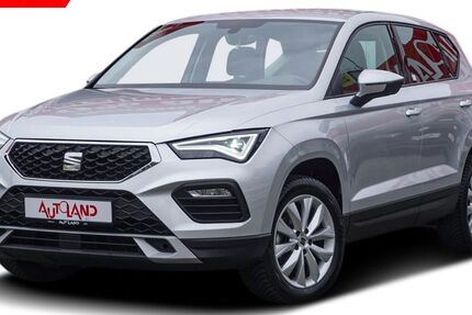 Seat Ateca 24.332 km 25.950 &euro; Bautzen 02625