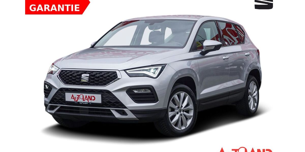 Seat Ateca 24.332 km 25.950 &euro; Bautzen 02625