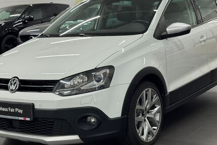 VW Polo 69.168 km 13.800 &euro; Arnstadt 99310