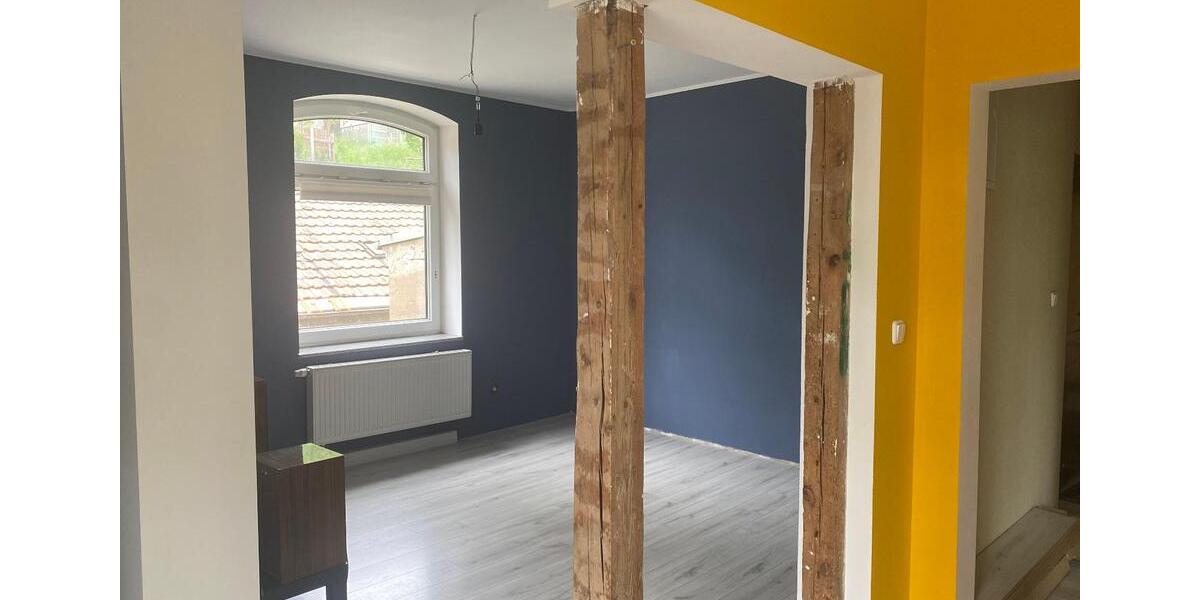 Doppelhaushälfte Chemnitz Altchemnitz - 140.000&euro; | Angebot:27300926