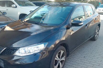 Nissan Pulsar 157.000 km 7.500 € Heidelberg 69126