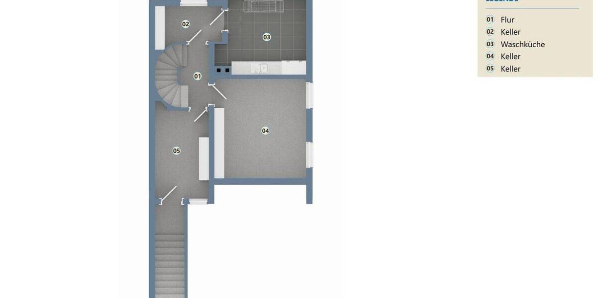 Einfamilienhaus Freilassing - 5 Zimmer, 130 m&sup2;, 535.000&euro; | Angebot:26418780