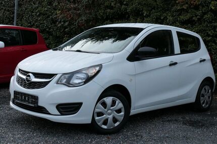 Opel Karl 36.500 km 7.450 &euro; Mönchengladbach 41063