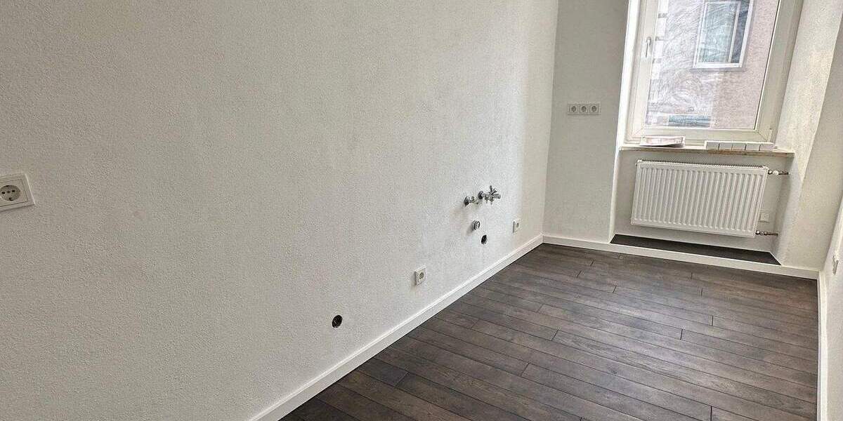 Frei ab 01.02.2026 Gute Lage 4-Zimmer-Wohnung zimmer