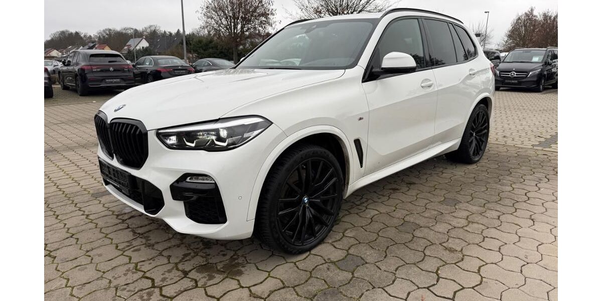 BMW X5 118.598 km 49.710 &euro; Nordhausen 99734