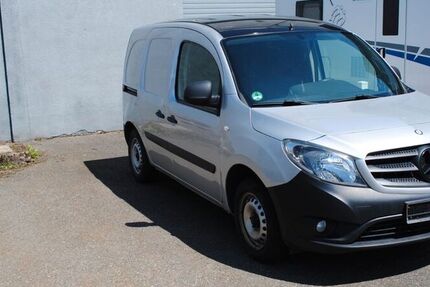Mercedes Citan