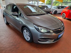 Astra Edition NAVI PDC SHZ LHZ AGR uvm.