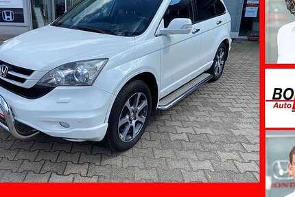 Honda CR-V 277.000 km 6.970 &euro; Frankfurt (Oder) Markendorf 15236