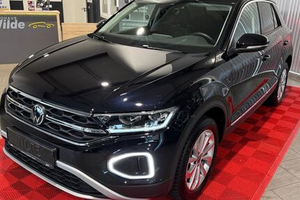 VW T-Roc 20.274 km 27.400 € Spelle 48480