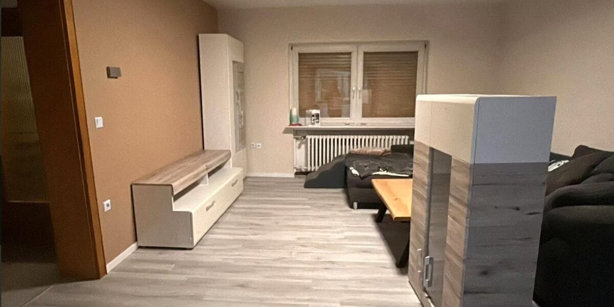 Ronshausen, EFH + Nebengeb. - Einfamilienhaus Ronshausen | Angebot:22923522